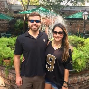 Meet your Posher, Eric